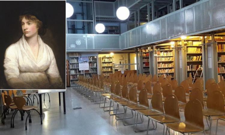 La traduzione italiana di Mary Wollstonecraft arriva a Civitanova: un manifesto educativo ancora attuale La traduzione italiana di Mary Wollstonecraft arriva a Civitanova: un manifesto educativo ancora attuale