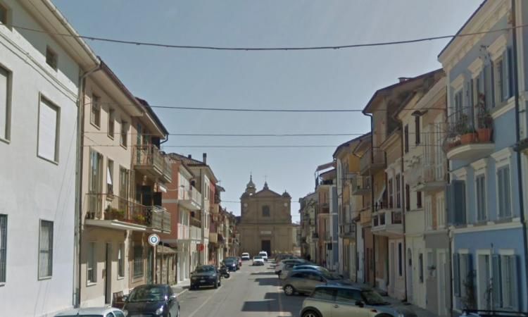 Porto Recanati - Parcheggi in centro, rivoluzione firmata Michelini: "Più strisce blu e spazi per i residenti"