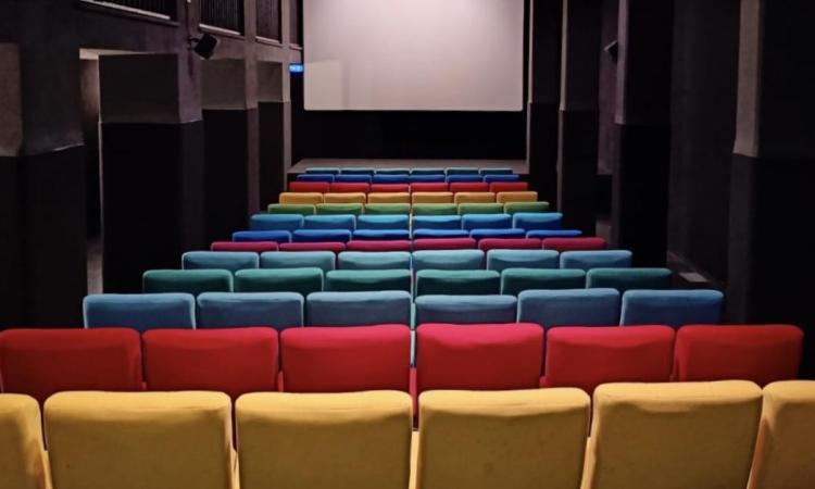 Recanati, verso la riapertura della Sala Gigli: la Giunta avvia la concessione per la gestione cinematografica