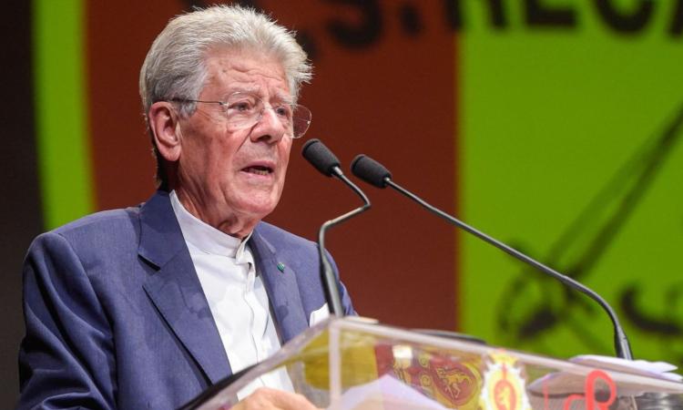 Recanatese, fine di un’era? Il presidente Adolfo Guzzini verso il passaggio di testimone Recanatese, fine di un’era? Il presidente Adolfo Guzzini verso il passaggio di testimone