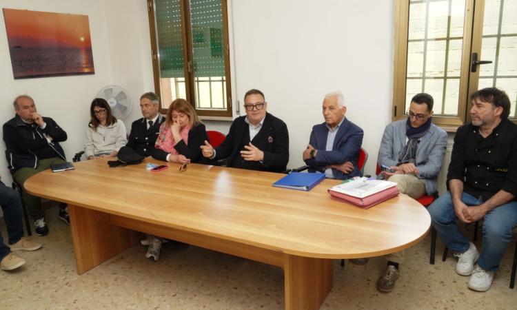 Tredici detenuti diventano aiuto cuoco, concluso il progetto di formazione Tredici detenuti diventano aiuto cuoco, concluso il progetto di formazione