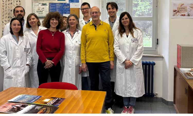 Macerata, controlli sanitari per gli Aperitivi Europei: l'Ast al lavoro per la sicurezza alimentare Macerata, controlli sanitari per gli Aperitivi Europei: l'Ast al lavoro per la sicurezza alimentare
