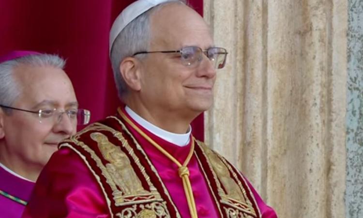 Habemus Papam, eletto Leone XIV: Robert Francis Prevost è il primo pontefice americano della storia Habemus Papam, eletto Leone XIV: Robert Francis Prevost è il primo pontefice americano della storia