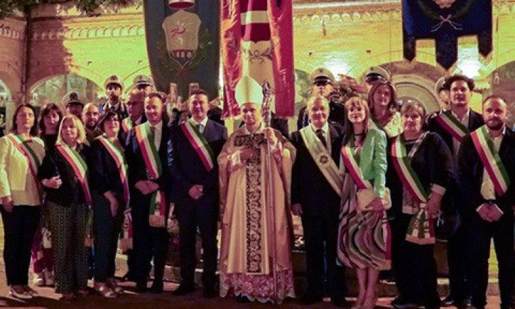 Papa Leone XIV e il suo legame con le Marche: "Padre Bob" e le sue visite a Tolentino Papa Leone XIV e il suo legame con le Marche: "Padre Bob" e le sue visite a Tolentino