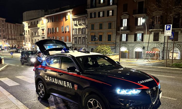 Alla guida dopo aver bevuto alcol: due denunce tra Camerino e Macerata