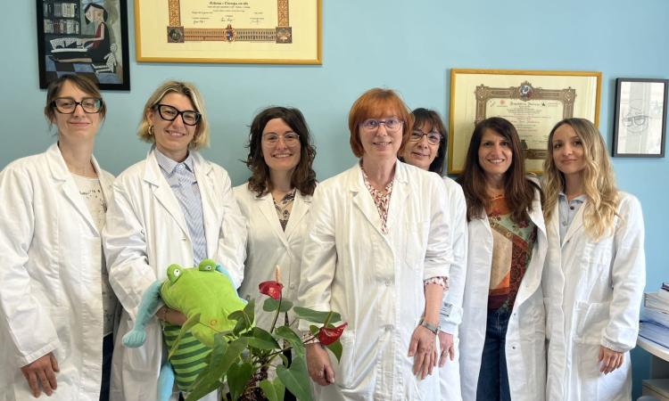 Giornata del Neurosviluppo, ambulatori aperti nell’Ast di Macerata per informare e sensibilizzare