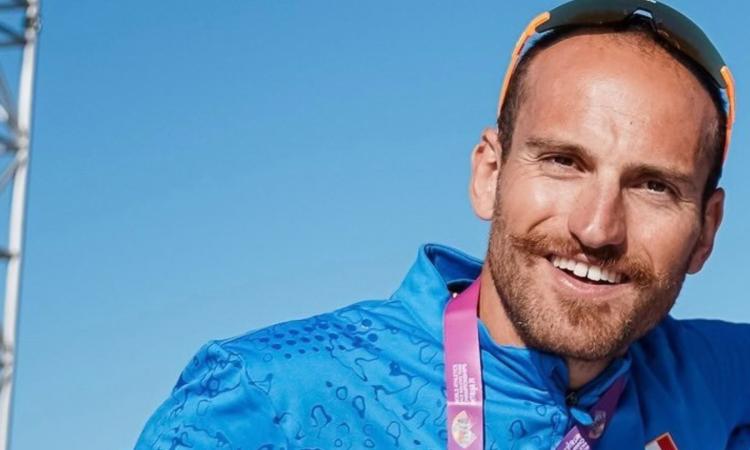 Maggio azzurro per Michele Antonelli: convocazione agli Europei di marcia a squadre