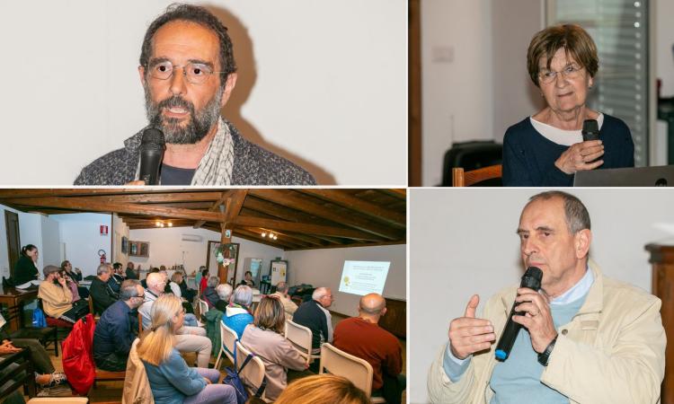 Ospedali, territorio e medici di base: a Montecosaro si accende il dibattito sulla sanità Ospedali, territorio e medici di base: a Montecosaro si accende il dibattito sulla sanità