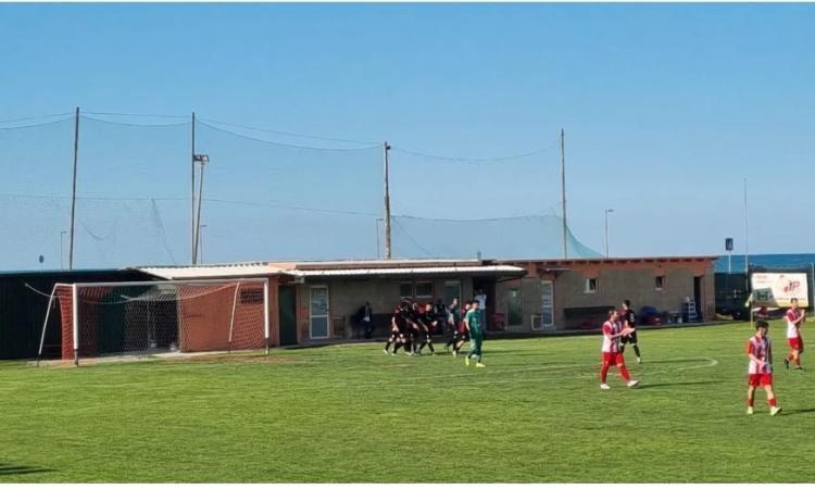 Promozione, la Palmense vola in finale: Aurora Treia ko in una semifinale playoff ricca di emozioni