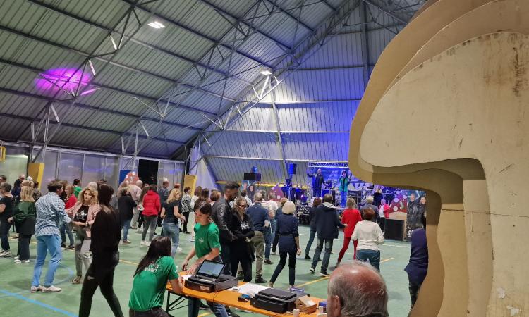 Sagra del Fungo 2025 a Cessapalombo: tre giorni di sapori, musica e tradizione dal 16 al 18 maggio