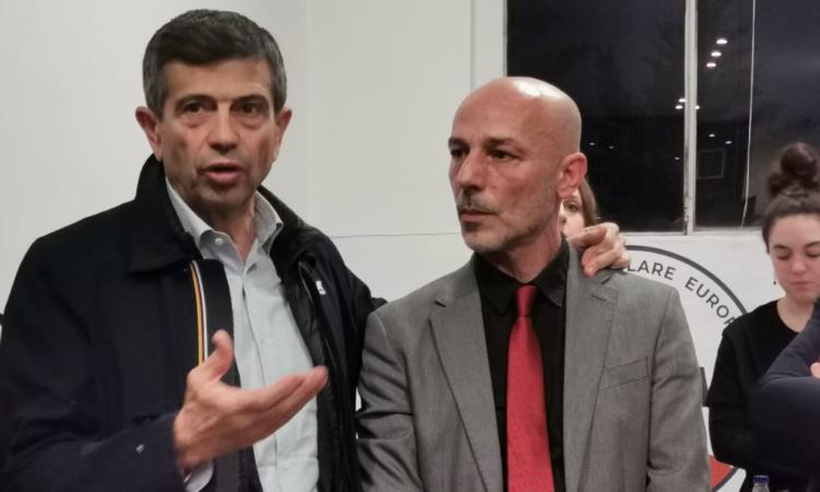 Noi Moderati attacca la lottizzazione Simonetti: “Operazione rischiosa e politicamente miope”