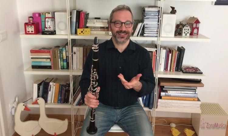 Variazioni: un nuovo appuntamento tra musica e natura in Biblioteca