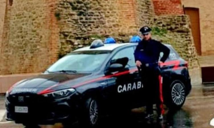 "Tua figlia ha avuto un incidente, ci servono 1700 euro", nuovo tentativo di truffa a Loro Piceno: denunciati due giovani "Tua figlia ha avuto un incidente, ci servono 1700 euro", nuovo tentativo di truffa a Loro Piceno: denunciati due giovani