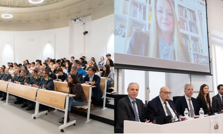 Macerata, fisco e contribuente nella riforma tributaria: evento al Dipartimento di Economia e Diritto Unimc