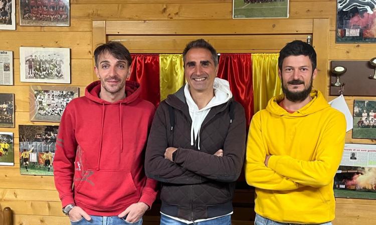 Ruggero Mancini, nuovo direttivo e nuove ambizioni: cambia il volto del club