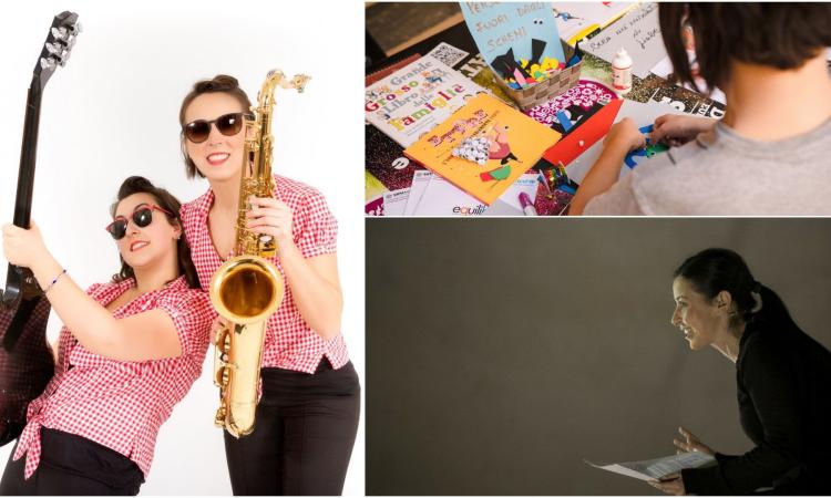Macerata, LeoLiveFest porta in città laboratori, dibattiti, arte e spettacoli per tutte le età