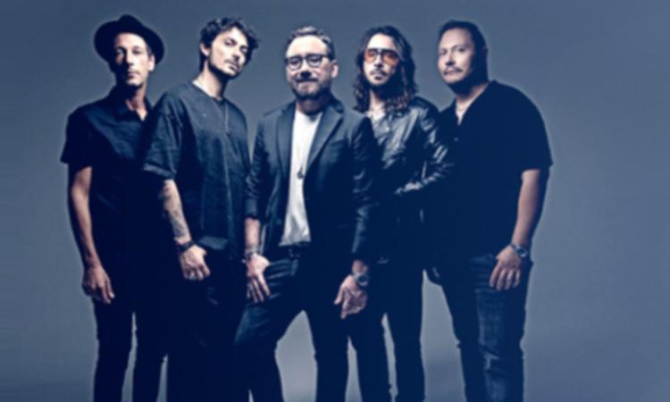 Tiromancino in concerto a Castelraimondo: al Lanciano Forum la data zero del tour