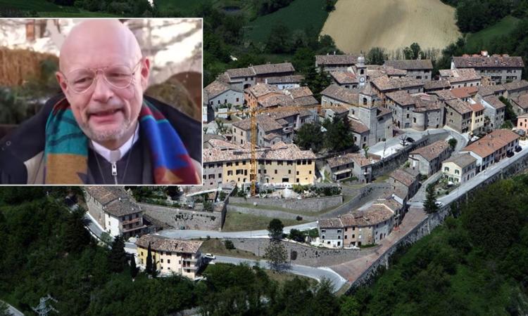 Addio a don Salvatore Sicignano: era parroco a Belforte, missionario e uomo di accoglienza Addio a don Salvatore Sicignano: era parroco a Belforte, missionario e uomo di accoglienza