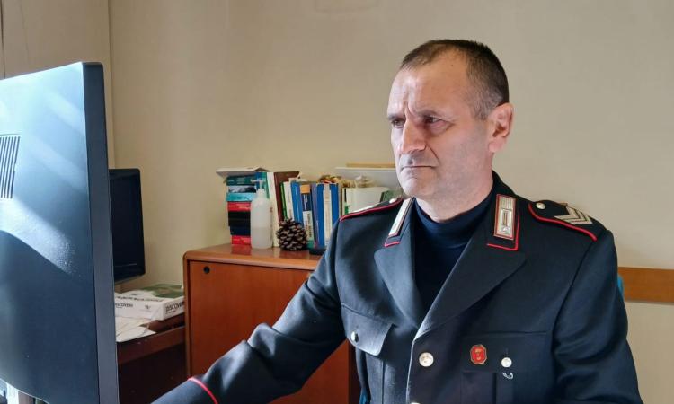 Corridonia, prometteva amore online ma era una truffa da 7.500 euro: tre denunciati Corridonia, prometteva amore online ma era una truffa da 7.500 euro: tre denunciati