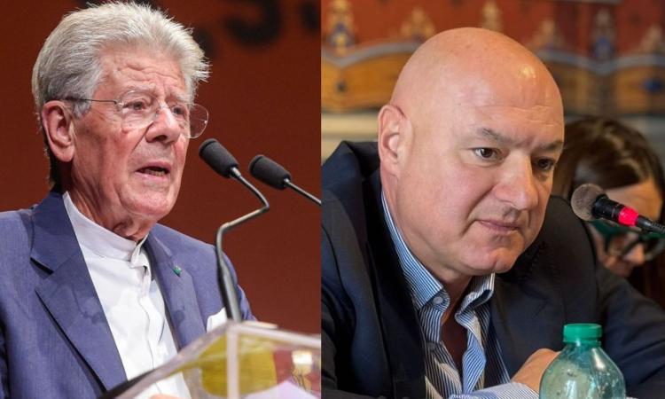 Recanatese, il sindaco Pepa sulle dimissioni del CdA: "Sorpreso dalla decisione" Recanatese, il sindaco Pepa sulle dimissioni del CdA: "Sorpreso dalla decisione"