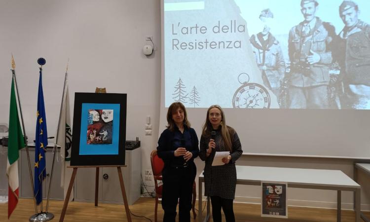 Caldarola, la III A dell’Istituto De Magistris vince il concorso “Esploratori della Memoria”