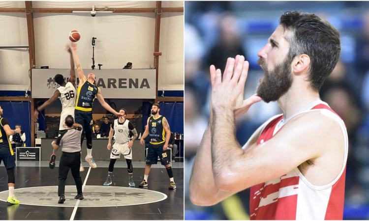 Playoff Serie B Interregionale: Recanati si ferma ai quarti, Matelica rimanda il verdetto a gara 3 Playoff Serie B Interregionale: Recanati si ferma ai quarti, Matelica rimanda il verdetto a gara 3