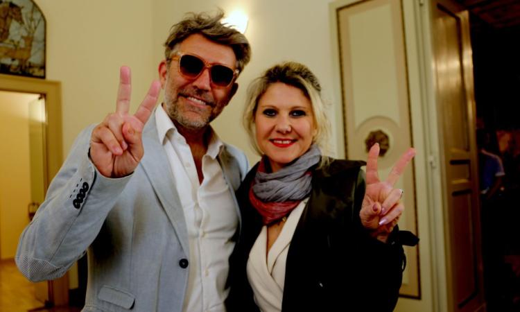 Stop al centro commerciale, De Padova: "Vittoria della città. Minacciata di querela, ma non mi fermo" Stop al centro commerciale, De Padova: "Vittoria della città. Minacciata di querela, ma non mi fermo"