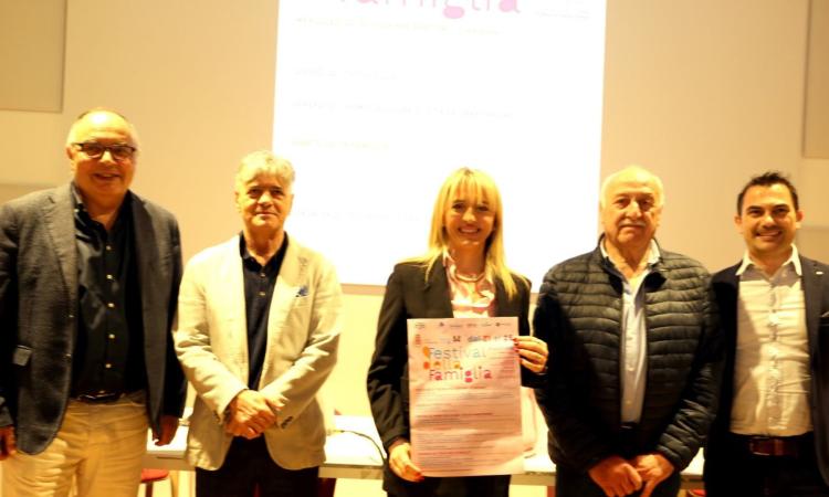 Al via il “Festival della Famiglia” a Macerata: una settimana di eventi, incontri e riflessioni dal 21 al 25 maggio