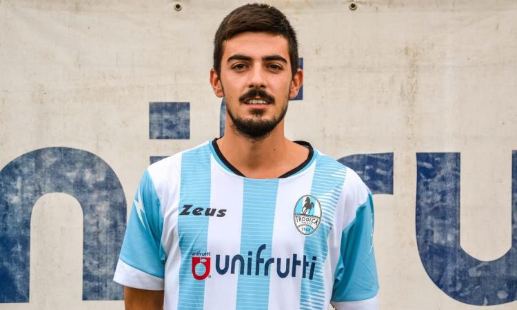 Trodica, Berrettoni guiderà la squadra anche in Eccellenza: arriva la conferma per il capitano Trodica, Berrettoni guiderà la squadra anche in Eccellenza: arriva la conferma per il capitano