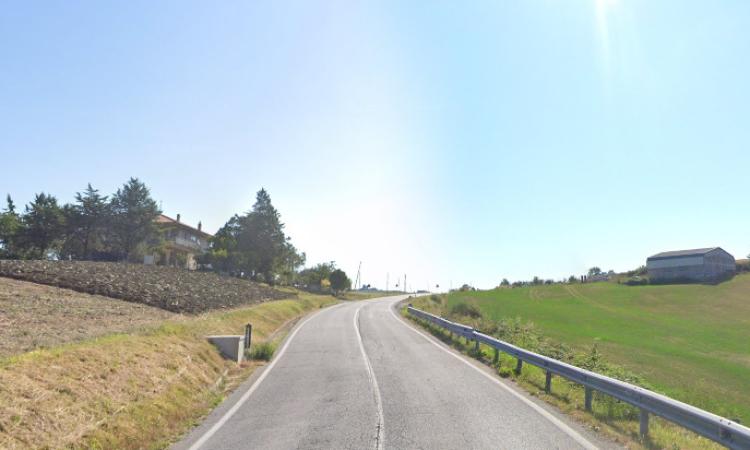 San Severino, tutto pronto per la “Camminata per la vita”: domenica 18 maggio chiusa la provinciale 127 San Severino, tutto pronto per la “Camminata per la vita”: domenica 18 maggio chiusa la provinciale 127