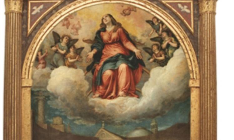 Arte sotto le stelle: a Mogliano visite gratuite e musica per la “Notte di Muse al museo”