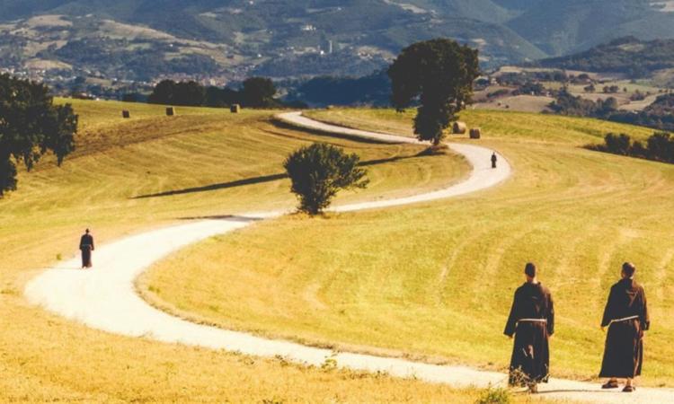 San Severino nel cuore del Cammino dei Cappuccini: il racconto di SiViaggia celebra il territorio San Severino nel cuore del Cammino dei Cappuccini: il racconto di SiViaggia celebra il territorio