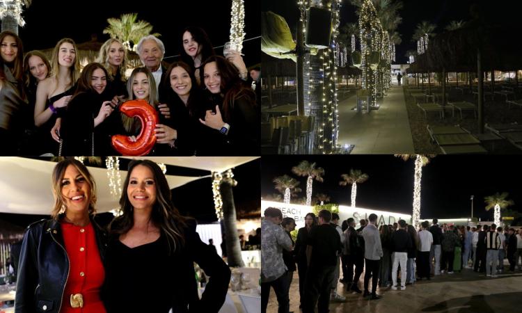 Civitanova, si riaccende lo Shada: musica e sorrisi in pista, il fascino dell’estate che torna a brillare (FOTO e VIDEO) Civitanova, si riaccende lo Shada: musica e sorrisi in pista, il fascino dell’estate che torna a brillare (FOTO e VIDEO)