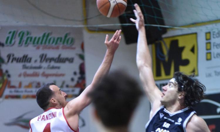La Halley risponde presente, superato il Bramante, ora testa alla semifinale: 2-1 La Halley risponde presente, superato il Bramante, ora testa alla semifinale: 2-1