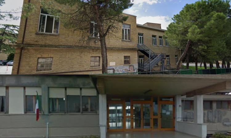 Monte San Giusto, approvati i progetti per le scuole "Lotto" e "Falcone e Borsellino" per oltre 16 milioni di euro