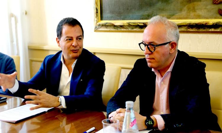 Marche International School diventa Cambridge School: un passaporto per le università di tutto il mondo (FOTO e VIDEO)