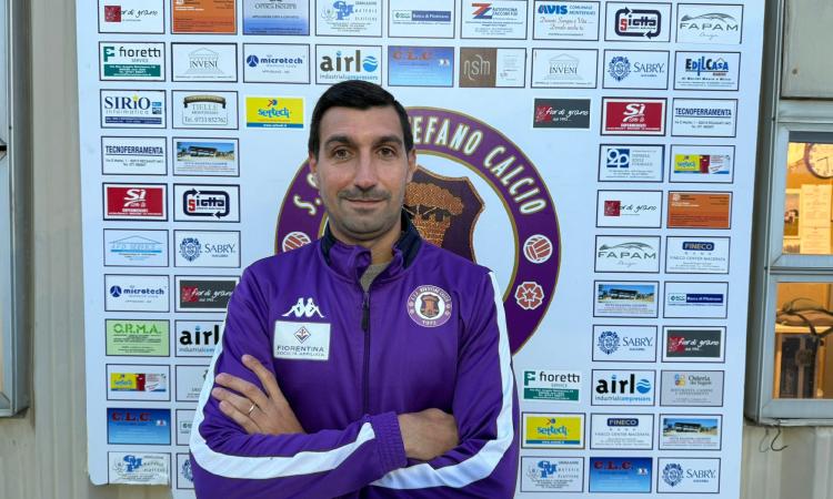 Montefano, il nuovo allenatore arriva dalla Serie D: Lorenzo Bilò guiderà i viola nell'Eccellenza 2025/2026