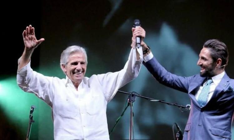 Addio al pugile Nino Benvenuti: fu premiato a Marche in Vetrina nel 2017 Addio al pugile Nino Benvenuti: fu premiato a Marche in Vetrina nel 2017