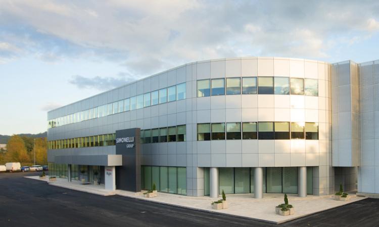 Simonelli Group, riapre lo storico stabilimento di Belforte: l'economista Garelli all'inaugurazione Simonelli Group, riapre lo storico stabilimento di Belforte: l'economista Garelli all'inaugurazione
