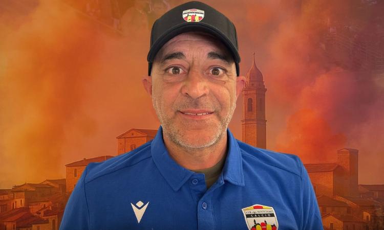 Promozione, "Il ritorno del condottiero": Fontinovo è il nuovo allenatore della Vigor Montecosaro
