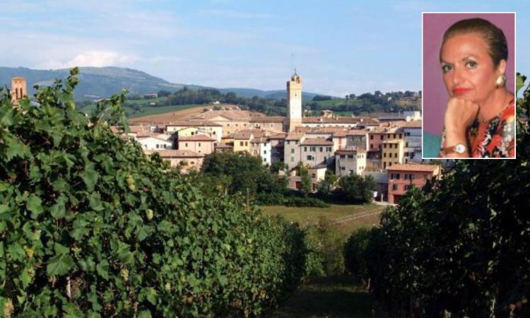 Lutto a Matelica: si è spenta Annamaria Tempestini, ideatrice del “Paese dei Murales” Lutto a Matelica: si è spenta Annamaria Tempestini, ideatrice del “Paese dei Murales”