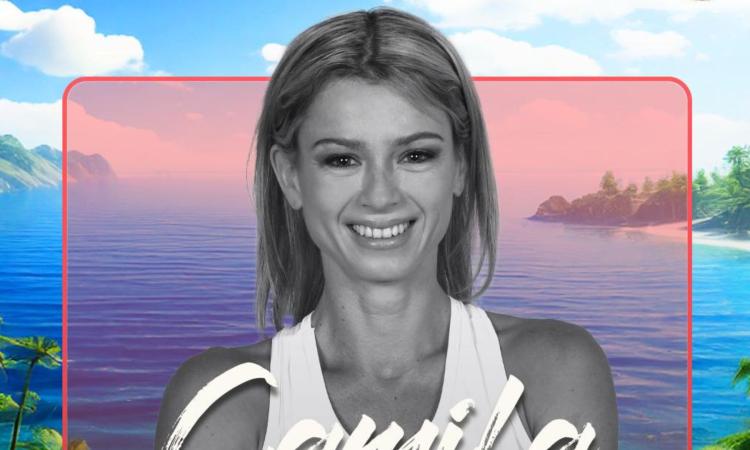 Camila Giorgi lascia l’Isola dei Famosi: l'ex tennista rientra in Argentina per motivi familiari Camila Giorgi lascia l’Isola dei Famosi: l'ex tennista rientra in Argentina per motivi familiari