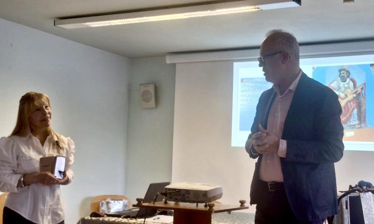 Gemellaggio Civitanova–San Martín: evento finale annullato, si chiude il ciclo con successo Gemellaggio Civitanova–San Martín: evento finale annullato, si chiude il ciclo con successo