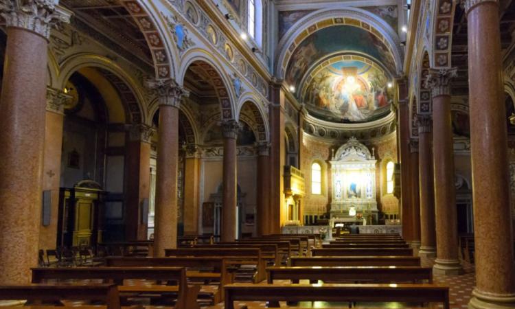 Macerata, approvato il restauro della chiesa dell’Immacolata: lavori da 1,2 milioni