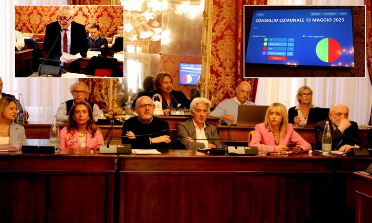 Macerata - Eppur si muove, tra Simonetti e Guido da Montefeltro: cosa si cela dietro il flop del centro commerciale
