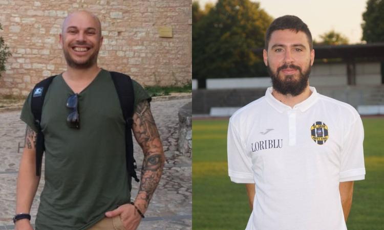 Cluentina, si riparte dopo la retrocessione: Acciarresi e Mandorlini guideranno il nuovo corso biancorosso