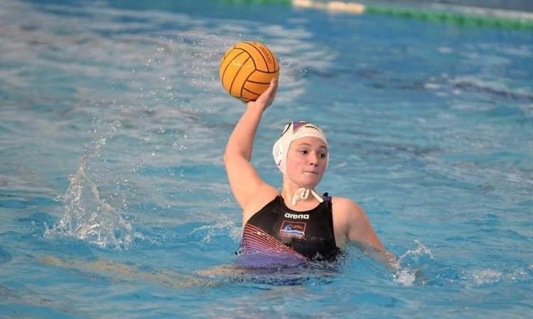 Laura Ruani brilla tra scuola e sport: “Eccellenza marchigiana” delle discipline acquatiche Laura Ruani brilla tra scuola e sport: “Eccellenza marchigiana” delle discipline acquatiche