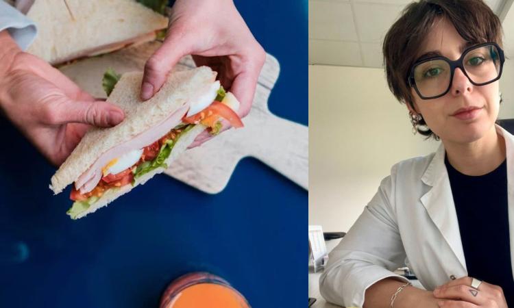 "Non tutto quel che sembra fame lo è davvero": imparare a distinguere i segnali del corpo "Non tutto quel che sembra fame lo è davvero": imparare a distinguere i segnali del corpo