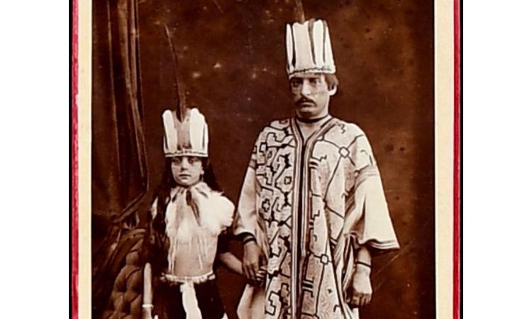 "Un Maceratese tra gli Indios del Perù": storia, avventura e ricerca in una conferenza-evento a Macerata