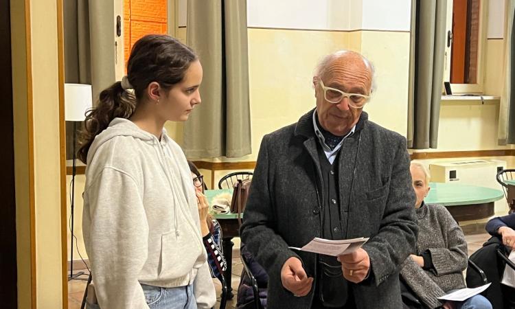 Montefano, letture sceniche e sorrisi: torna “On Stage” al Circolo The Egg